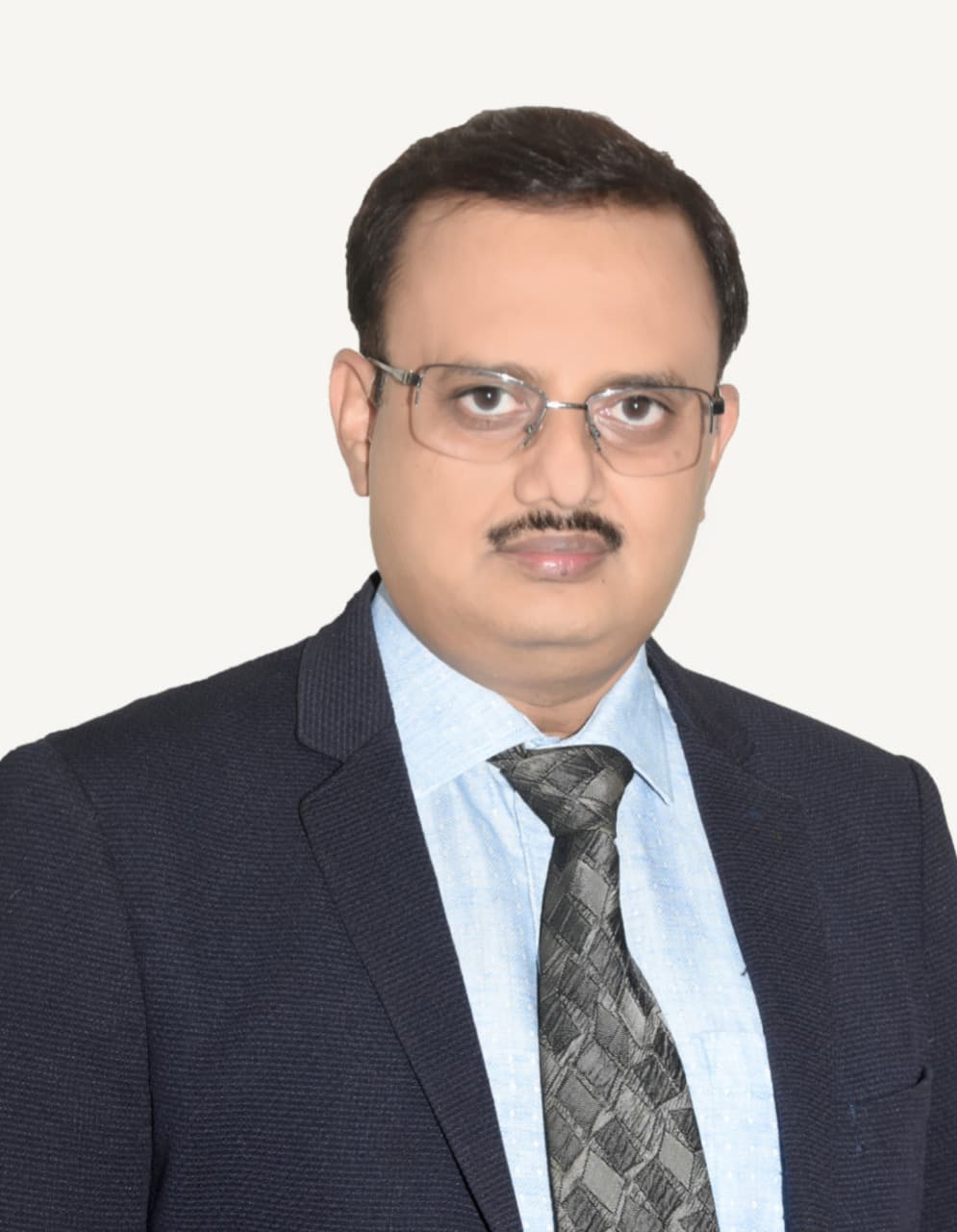 Dr Dileep Kumar Mani Tripathi
